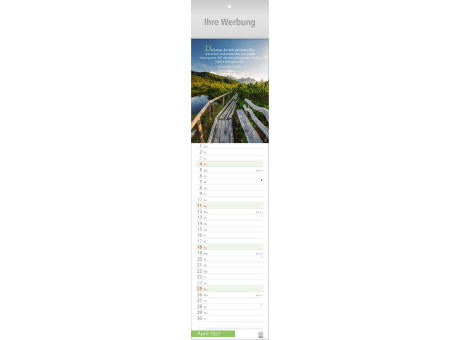 Wege mit Weitblick