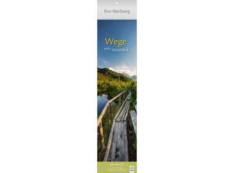 Wege mit Weitblick