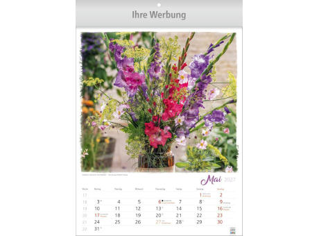 Blumen Arrangements