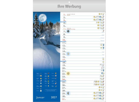 Mondkalender