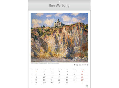 Kunstkalender