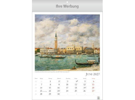 Kunstkalender