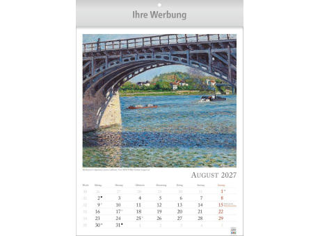 Kunstkalender