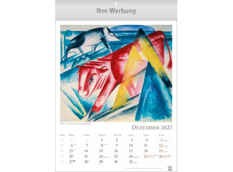Kunstkalender