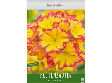 Blütenzauber