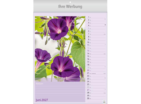 Blütenzauber