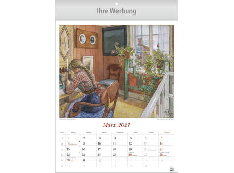 Carl Larsson