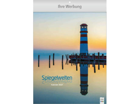 Spiegelwelten