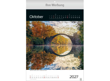 Spiegelwelten