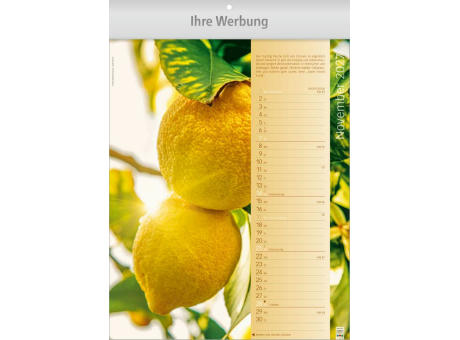 Erlebnis-Welt der Düfte