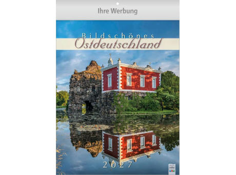 Bildschönes Ostdeutschland