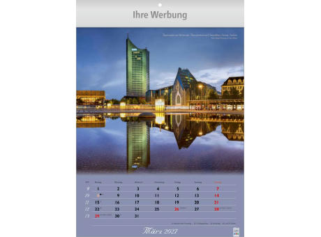 Bildschönes Ostdeutschland