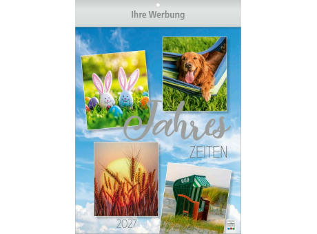 Jahreszeiten