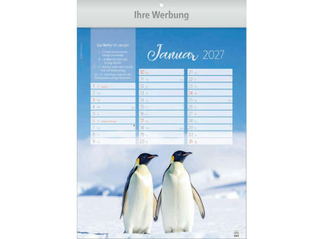 Jahreszeiten