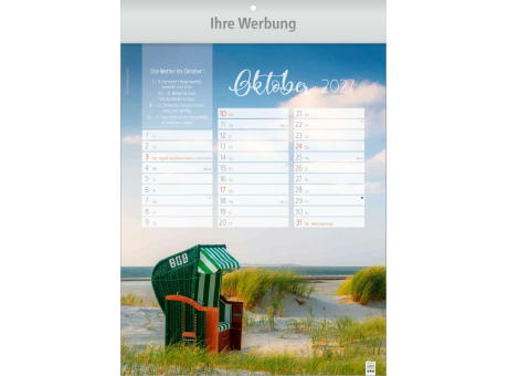 Jahreszeiten