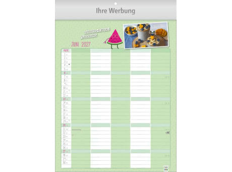 Familienküche
