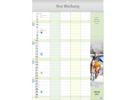 Familienkalender