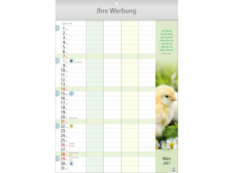 Familienkalender