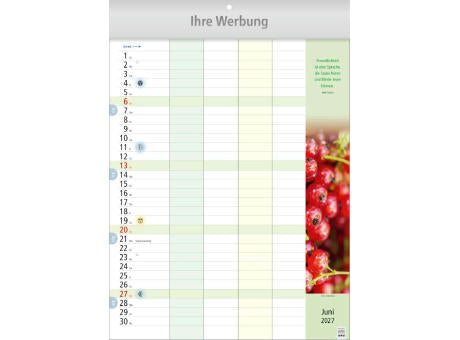 Familienkalender