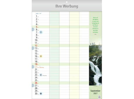 Familienkalender