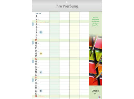 Familienkalender