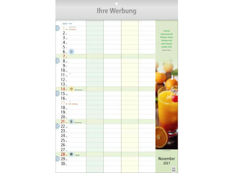 Familienkalender
