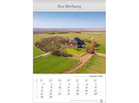 Norddeutschland