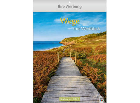 Wege mit Weitblick