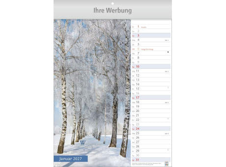 Wege mit Weitblick