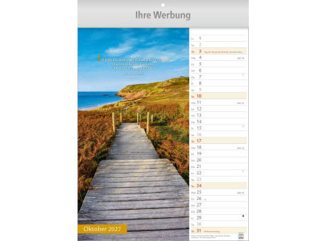 Wege mit Weitblick