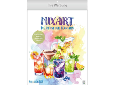 MixArt