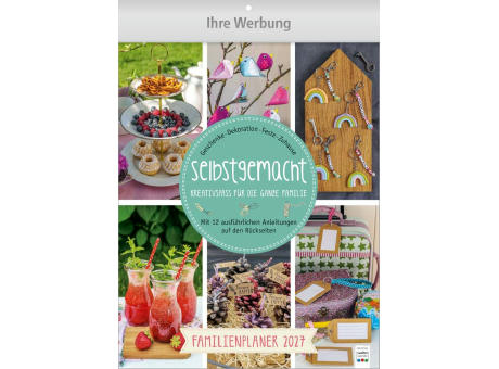 Selbstgemacht