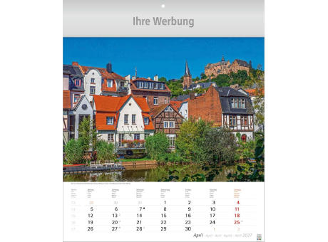 Schönes Deutschland