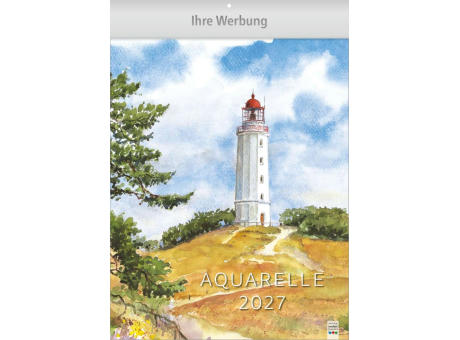 Aquarelle