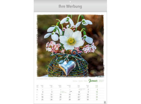 Blumen Arrangements