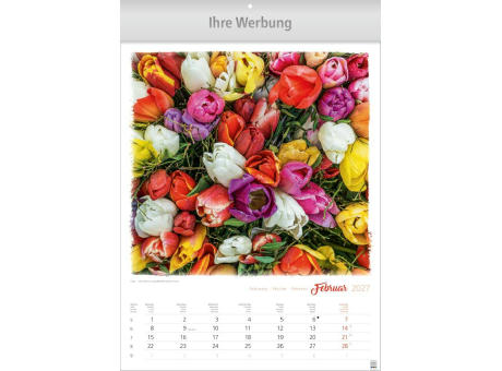 Blumen Arrangements