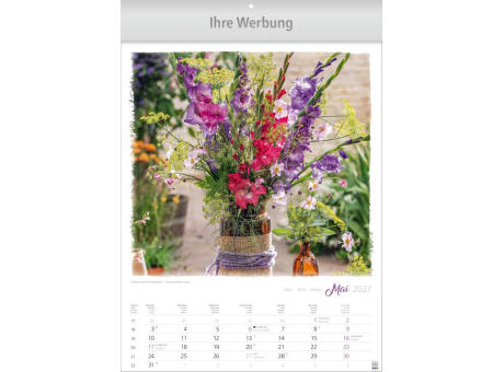 Blumen Arrangements