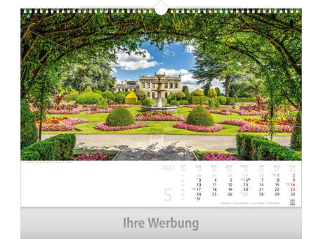 Reise um die Welt