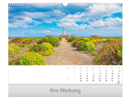 Reise um die Welt