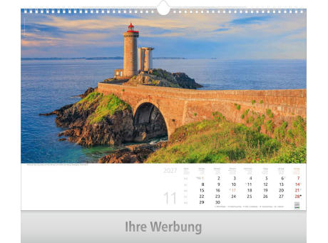 Reise um die Welt