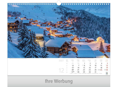 Reise um die Welt