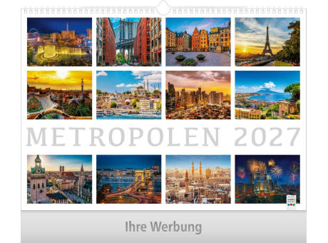 Metropolen