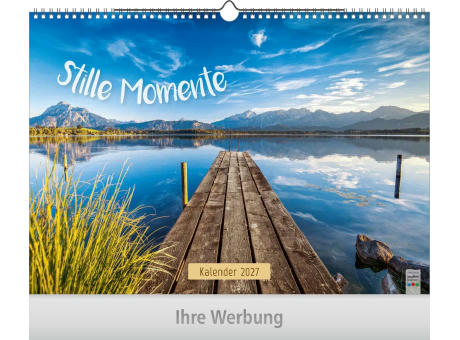 Stille Momente
