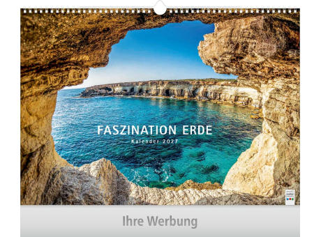 Faszination Erde