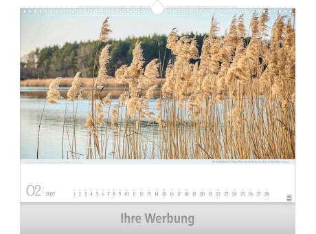 Leben pur