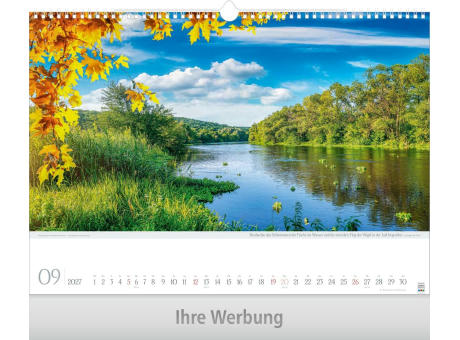 Leben pur