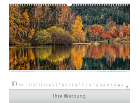 Leben pur