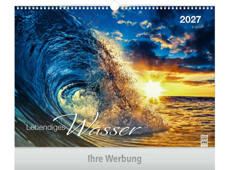 Lebendiges Wasser