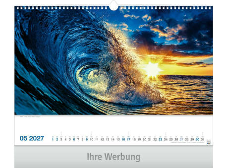Lebendiges Wasser