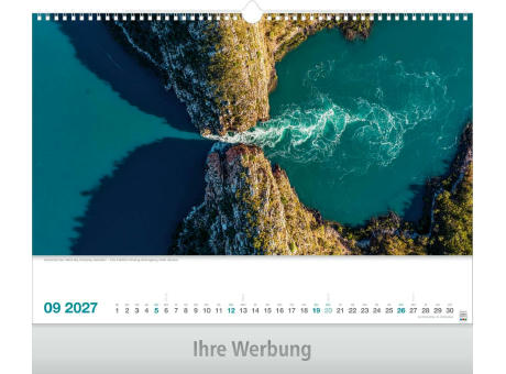 Lebendiges Wasser